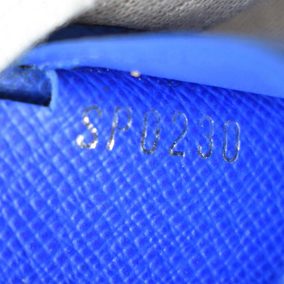 Louis Vuitton Portefeuille Multiple #88742L38B - Picture 3 of 16